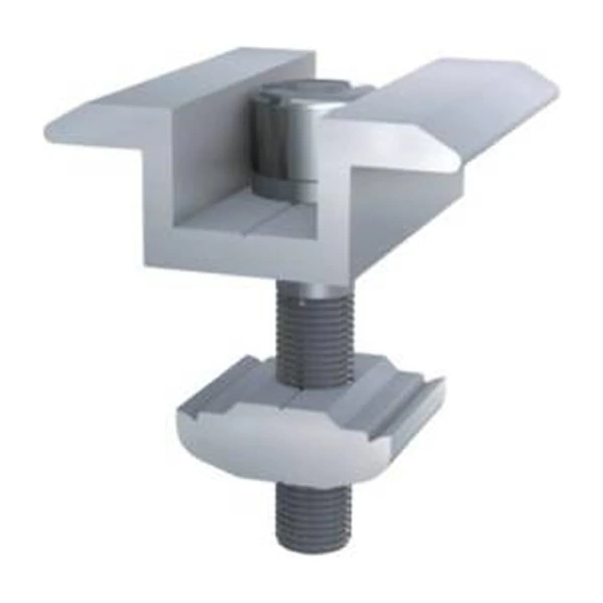 U20 Middle Clamp 35-39/40 Kit