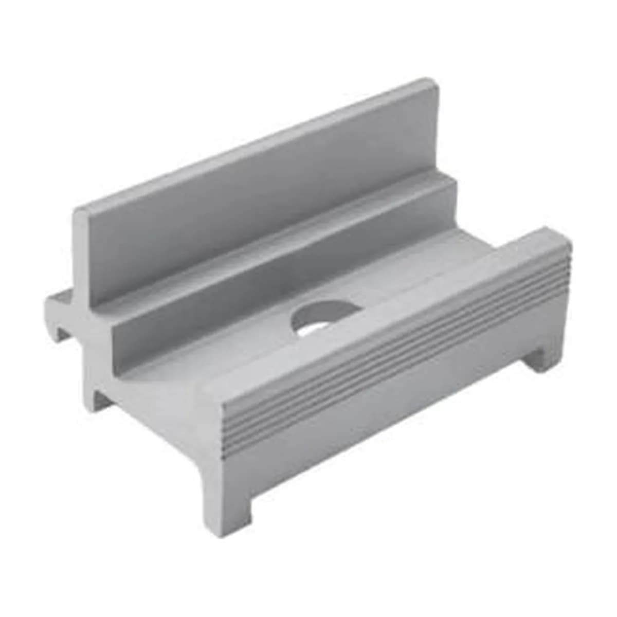 M8 Rail Clamp