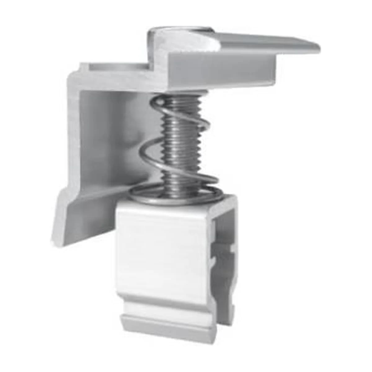 EU End Clamp 30/40 Kit