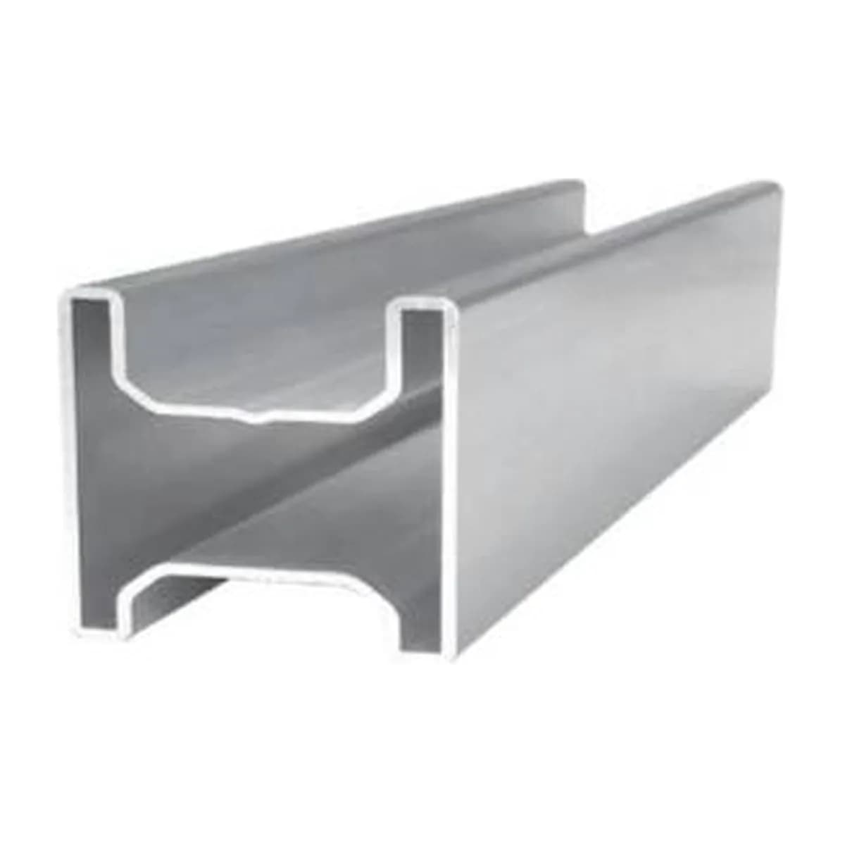 EU Rail Connector