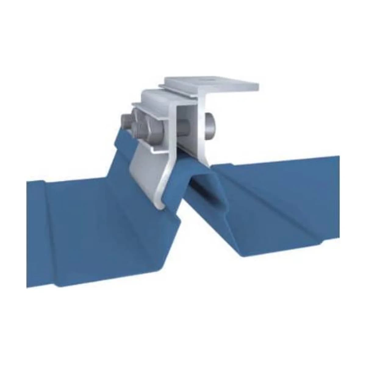 Lysaght KlipLok Roof 406