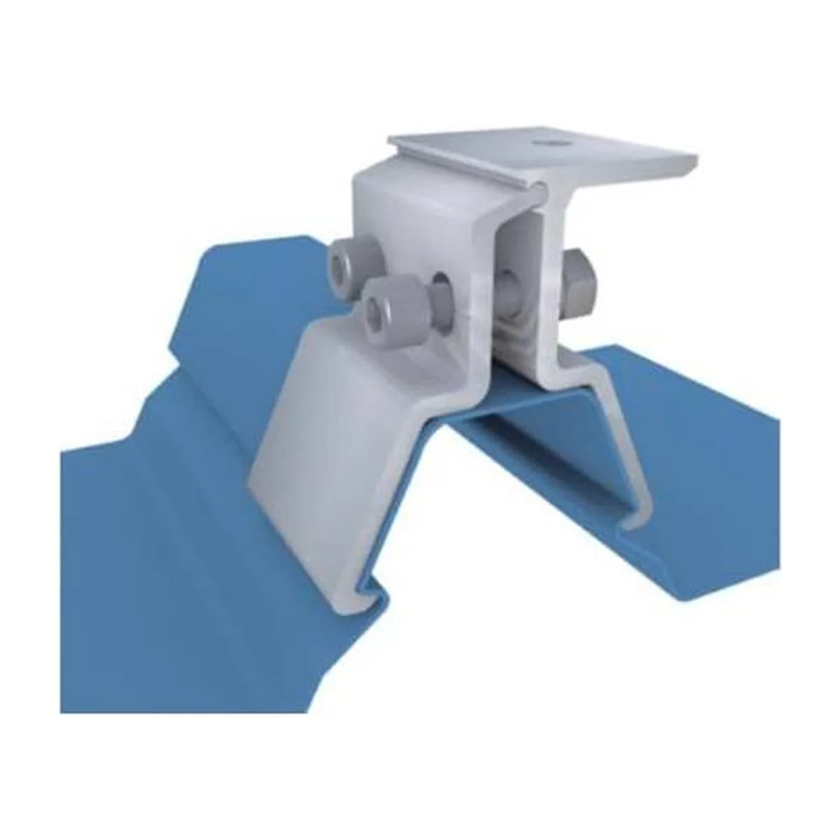 SE17 KlipLok Roof Clamp