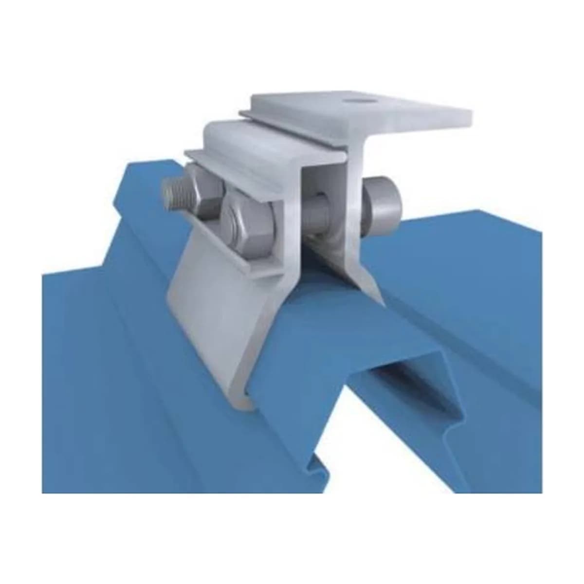 Standing Seam Roof 700